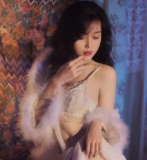 魅影看B站直播